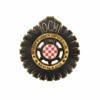 Patch TUP Offroad Club Monaco